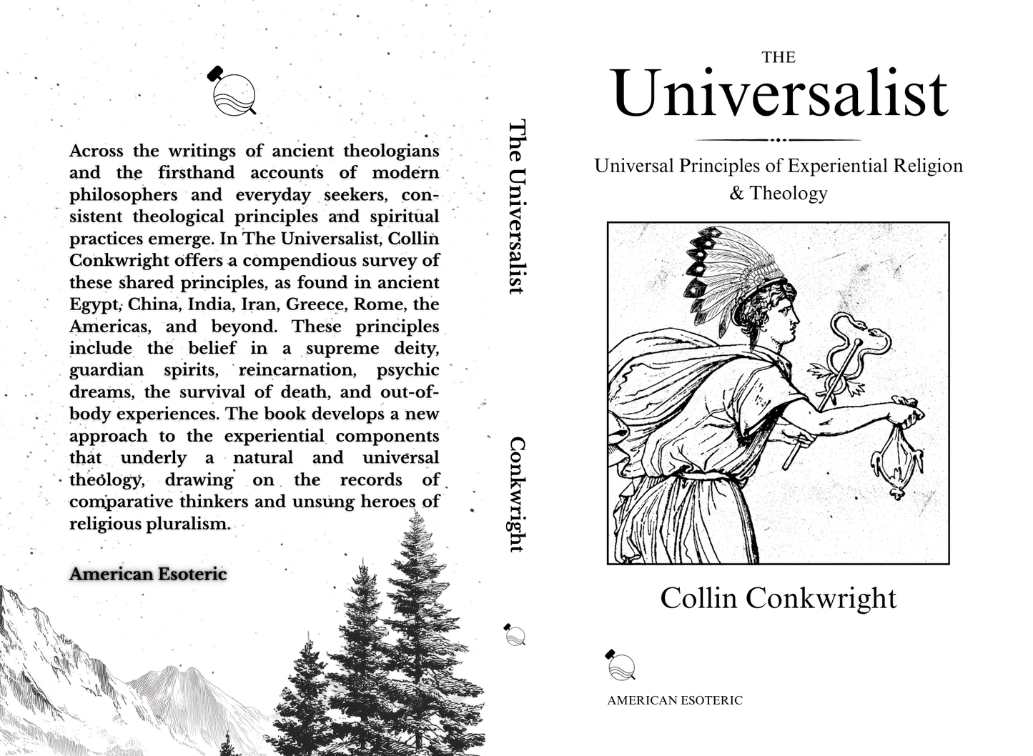 The Universalist (paperback)